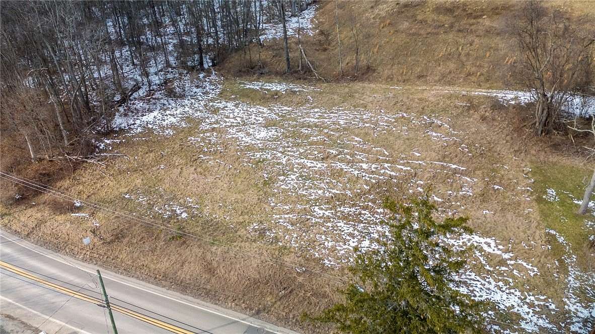 0.55 Acres of Residential Land for Sale in Venetia, Pennsylvania