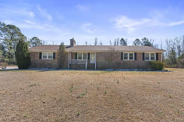 2.6 Acres of Land with Home for Sale in Longs, South Carolina