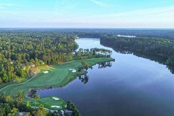 0.43 Acres of Residential Land for Sale in McCormick, South Carolina