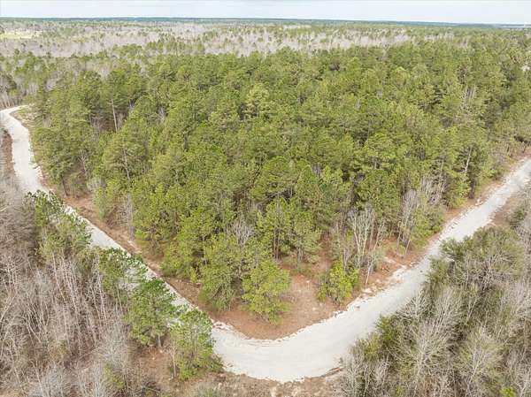3.4 Acres of Residential Land for Sale in Hephzibah, Georgia