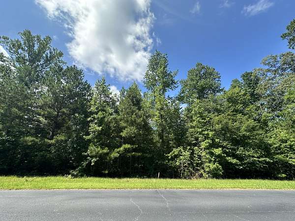 1.5 Acres of Residential Land for Sale in Tignall, Georgia