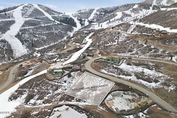 0.46 Acres of Residential Land for Sale in Park City, Utah