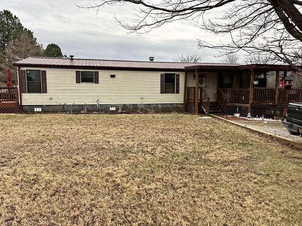 1.75 Acres of Residential Land with Home for Sale in Bedford, Virginia