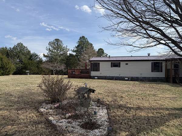 1.75 Acres of Land with Home for Sale in Bedford, Virginia