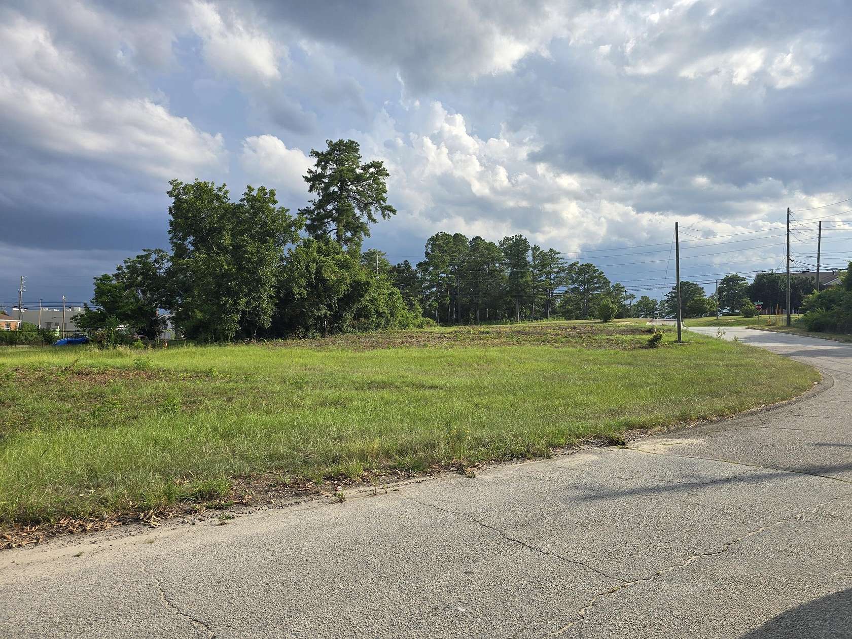 0.6 Acres of Mixed-Use Land for Sale in Augusta, Georgia