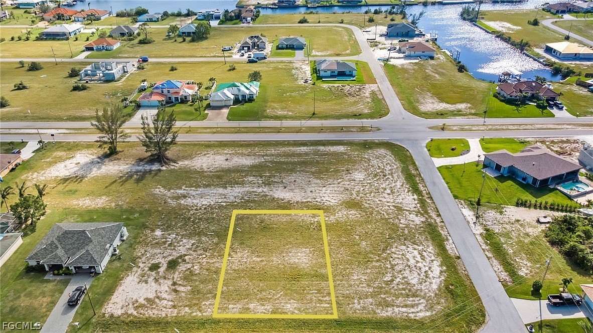 0.23 Acres of Residential Land for Sale in Matlacha, Florida