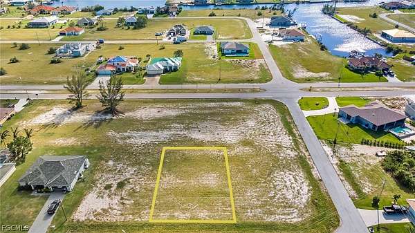 0.23 Acres of Residential Land for Sale in Matlacha, Florida