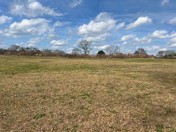1.78 Acres of Residential Land for Sale in Lumberton, Mississippi