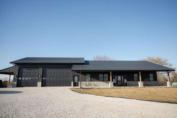 12 Acres of Improved Land for Sale in Somers, Iowa