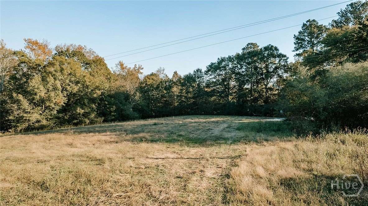 5 Acres of Residential Land for Sale in Winterville, Georgia