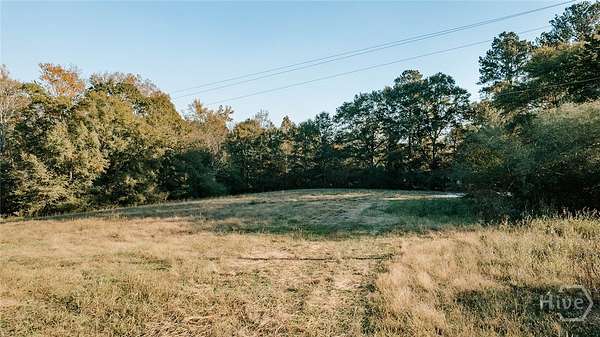 5 Acres of Residential Land for Sale in Winterville, Georgia