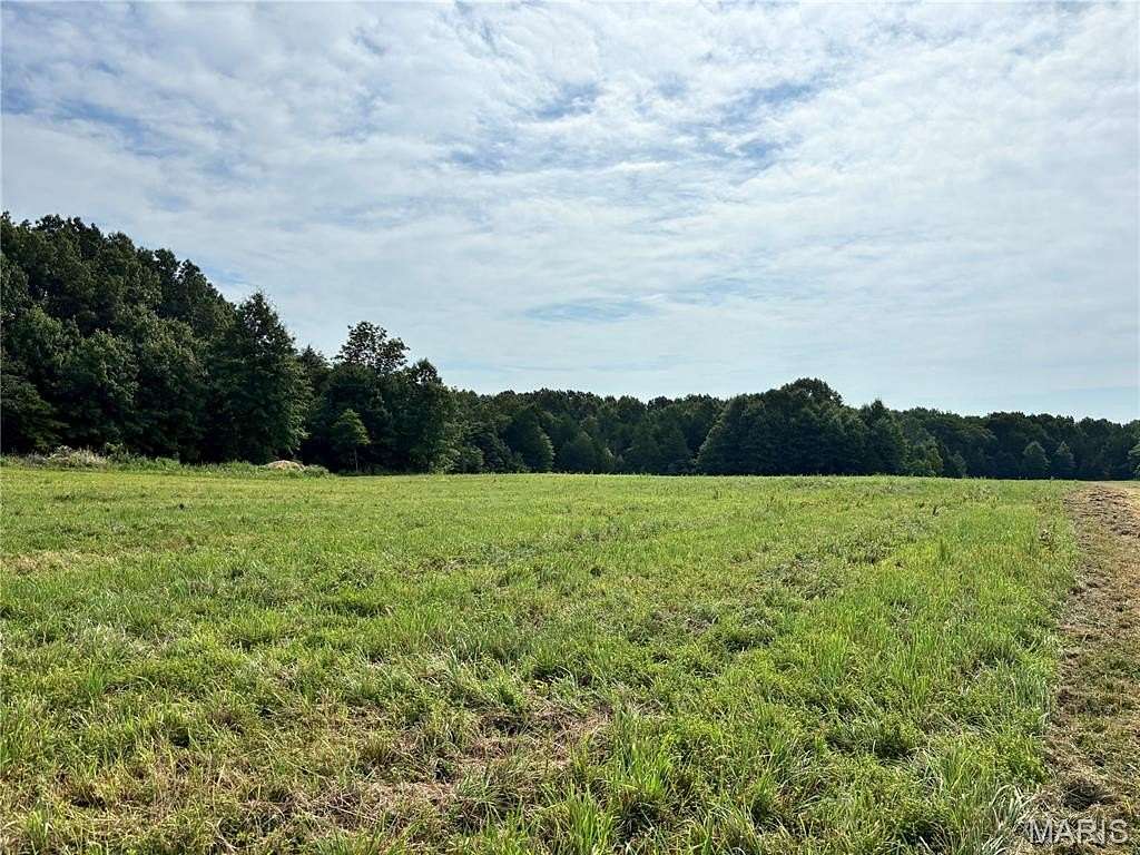 5 Acres of Residential Land for Sale in Marthasville, Missouri