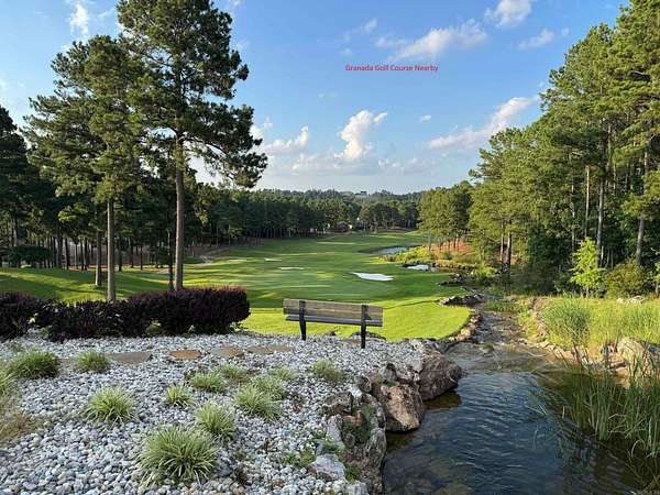 0.25 Acres of Residential Land for Sale in Hot Springs Village, Arkansas