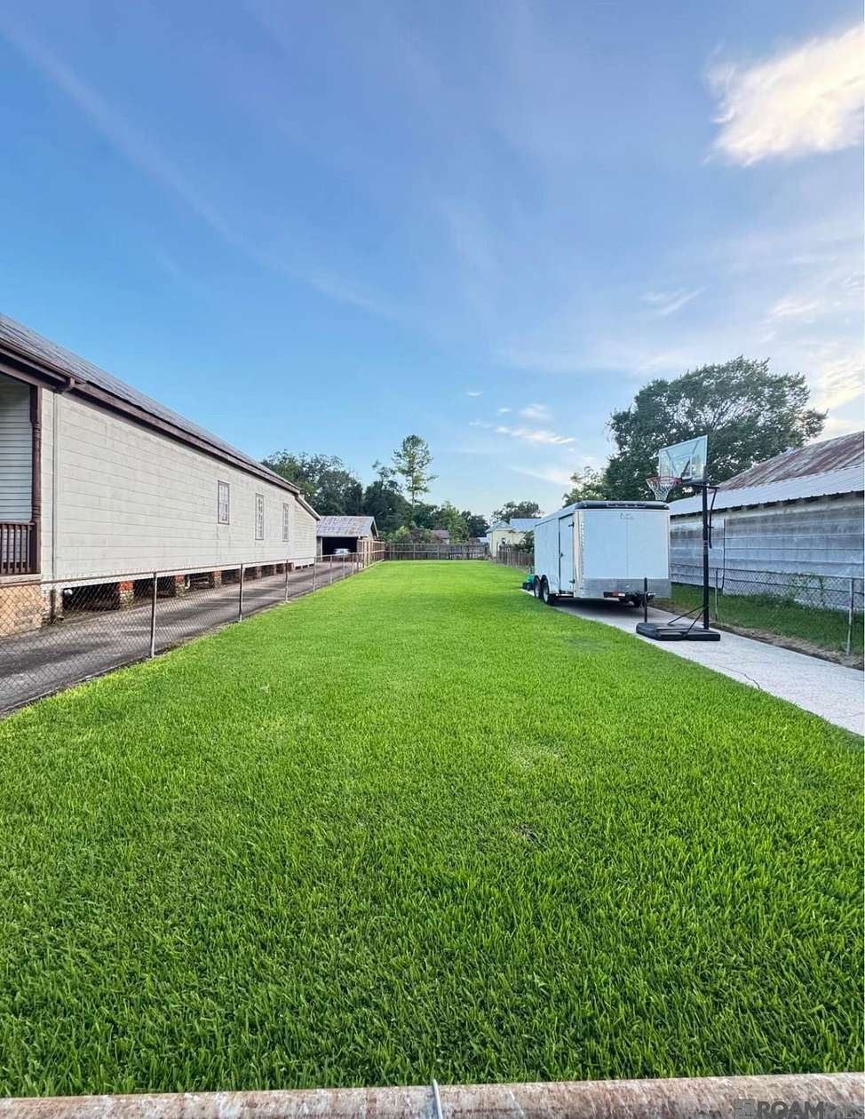 0.11 Acres of Residential Land for Sale in Donaldsonville, Louisiana