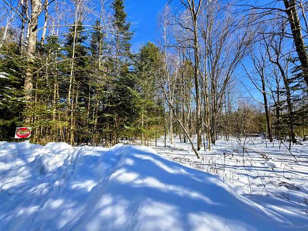 1.3 Acres of Land for Sale in Haverhill, New Hampshire