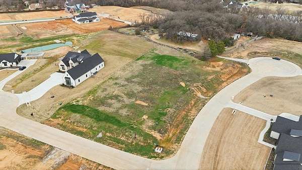 1.13 Acres of Residential Land for Sale in Argyle, Texas
