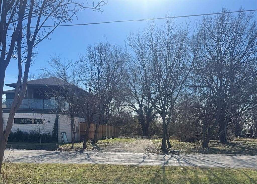 0.16 Acres of Residential Land for Sale in Rowlett, Texas