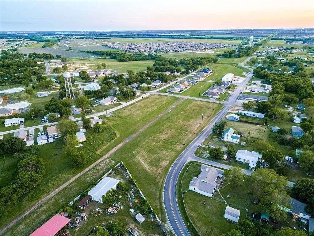 0.29 Acres of Residential Land for Sale in Josephine, Texas