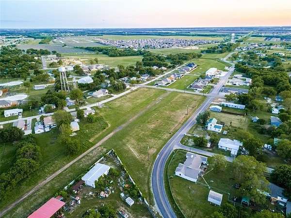 0.29 Acres of Residential Land for Sale in Josephine, Texas