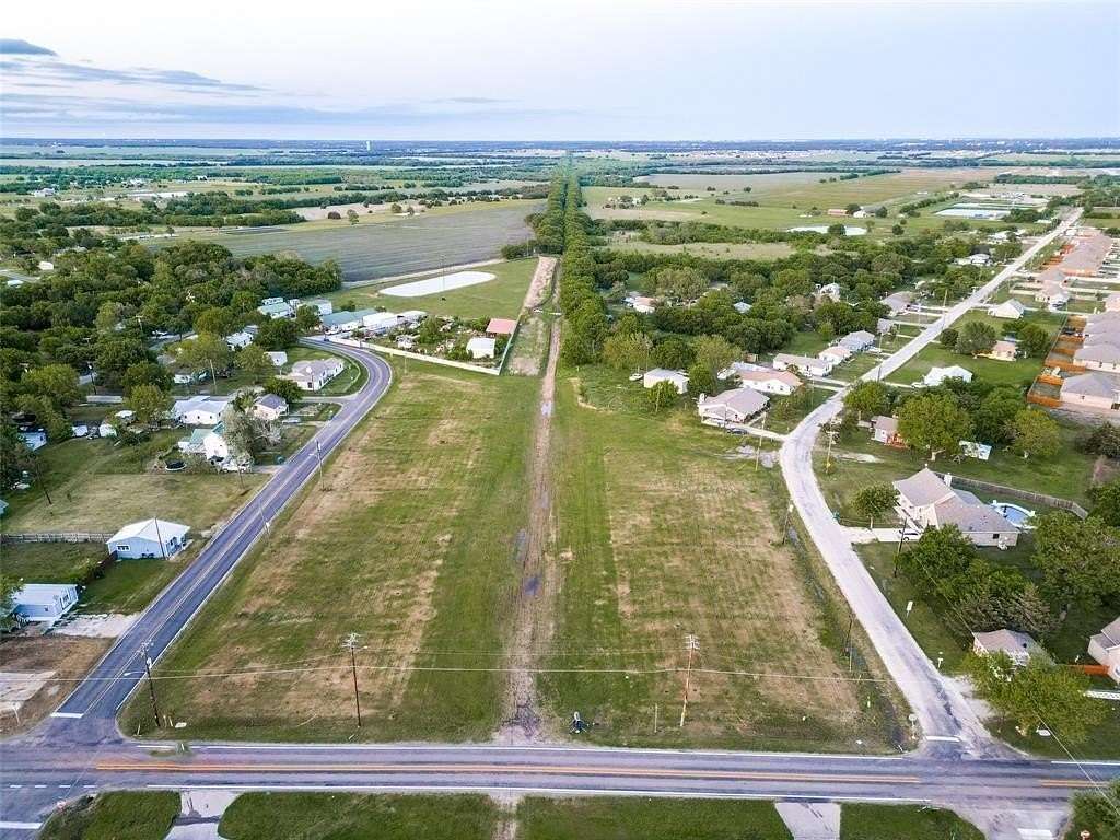 0.17 Acres of Residential Land for Sale in Josephine, Texas