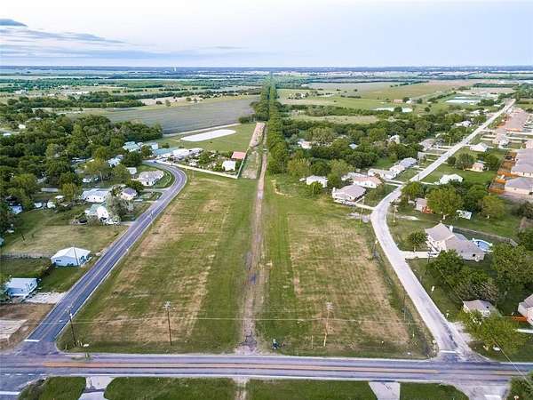 0.17 Acres of Residential Land for Sale in Josephine, Texas