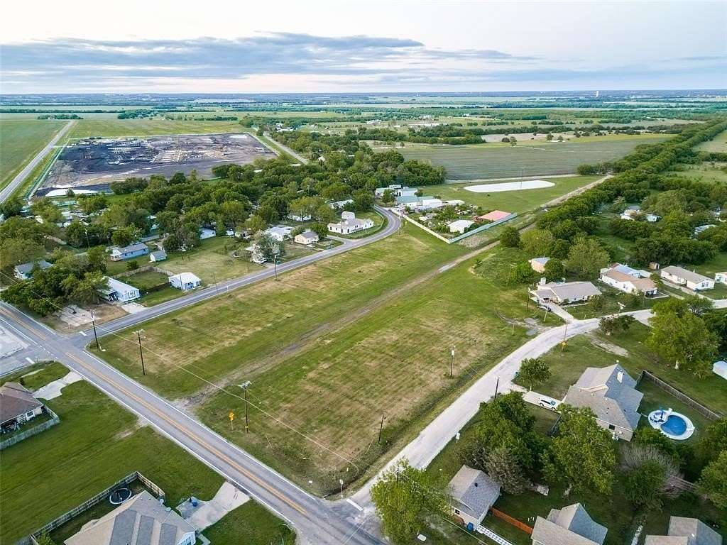 0.15 Acres of Residential Land for Sale in Josephine, Texas