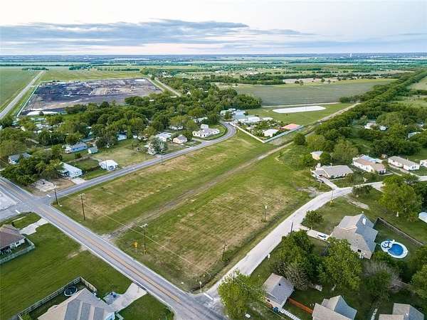 0.15 Acres of Residential Land for Sale in Josephine, Texas