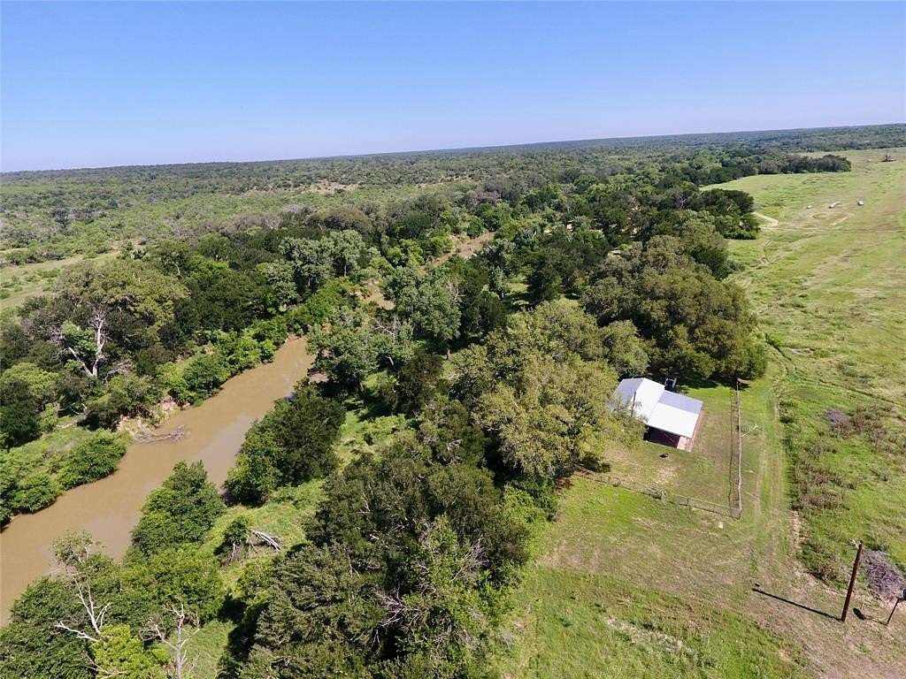 20 Acres of Land for Sale in Goldthwaite, Texas