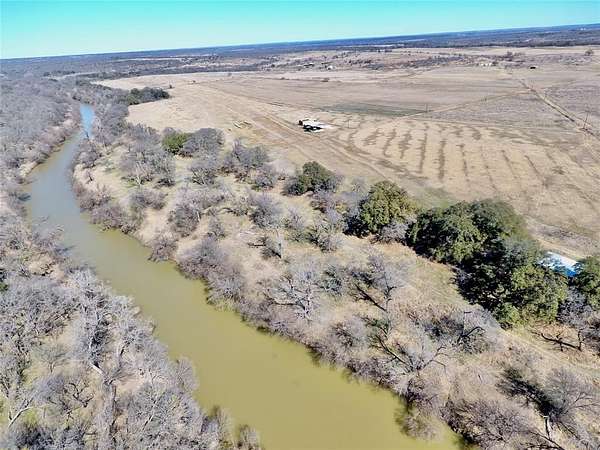 20 Acres of Recreational Land for Sale in Goldthwaite, Texas