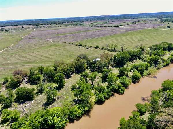 20 Acres of Land for Sale in Goldthwaite, Texas