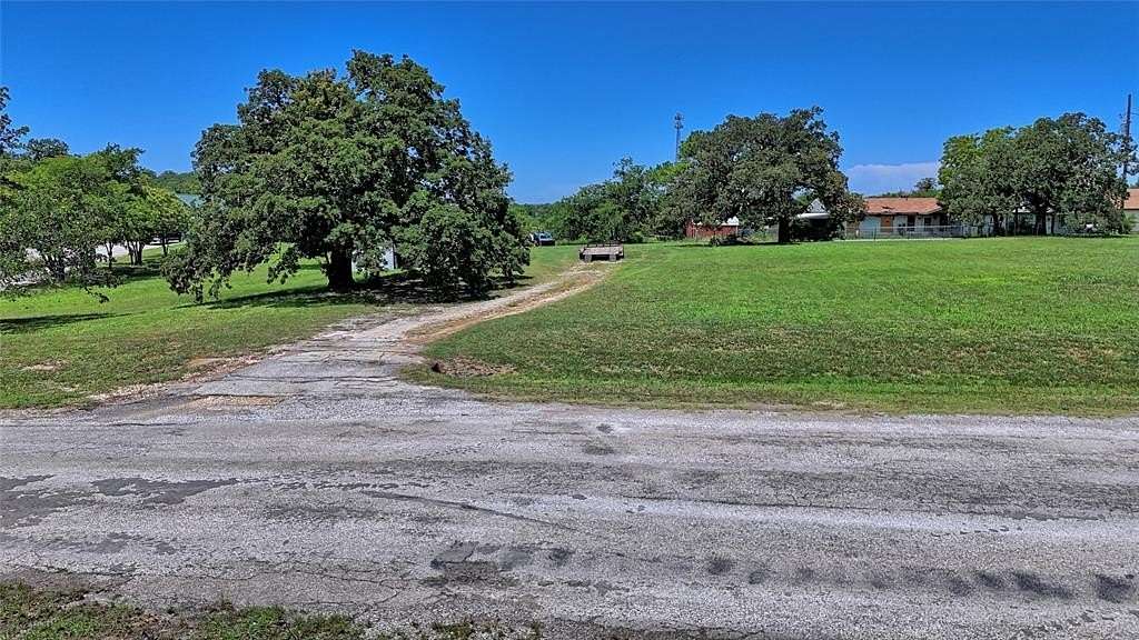 2.58 Acres of Residential Land for Sale in Bowie, Texas