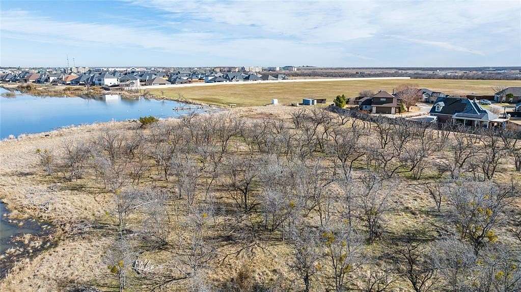 7.19 Acres of Residential Land for Sale in Abilene, Texas