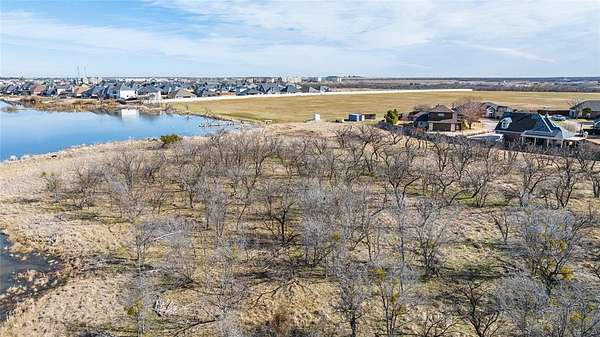 7.19 Acres of Residential Land for Sale in Abilene, Texas