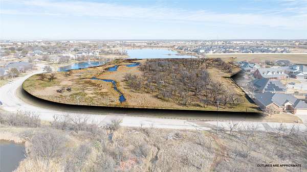 7.19 Acres of Residential Land for Sale in Abilene, Texas