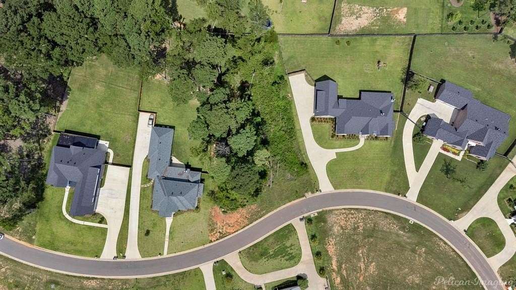 0.61 Acres of Residential Land for Sale in Shreveport, Louisiana