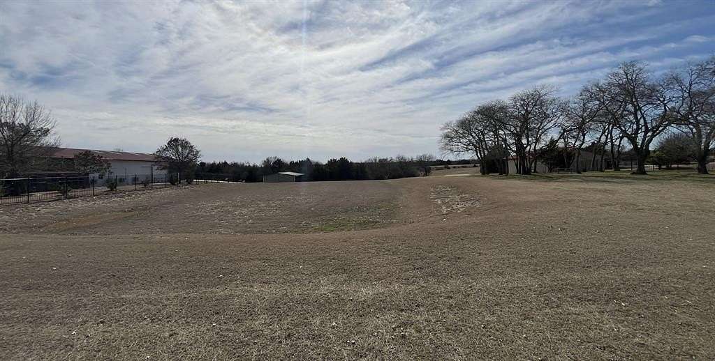 1 Acre of Residential Land for Sale in Anna, Texas