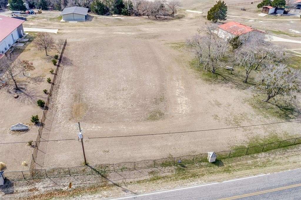 1 Acre of Residential Land for Sale in Anna, Texas
