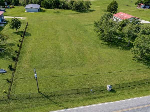 1 Acre of Residential Land for Sale in Anna, Texas