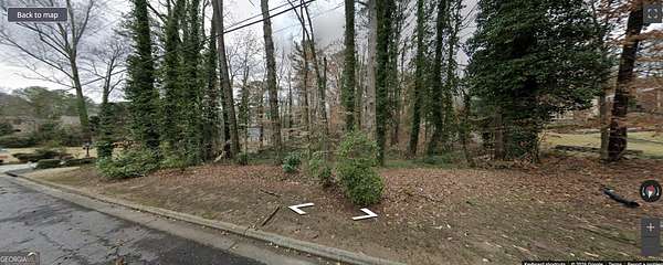 0.67 Acres of Residential Land for Sale in Atlanta, Georgia