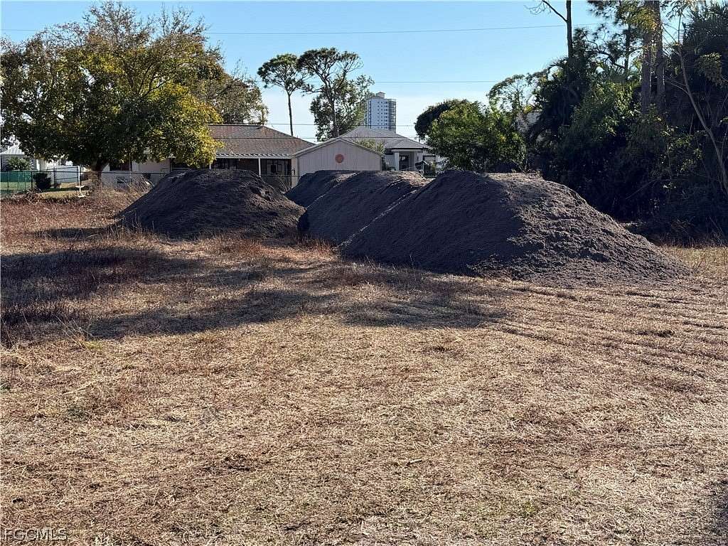 0.22 Acres of Residential Land for Sale in Bonita Springs, Florida