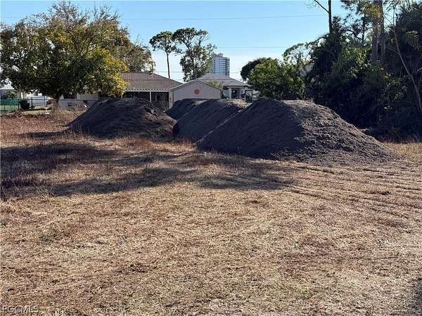 0.22 Acres of Residential Land for Sale in Bonita Springs, Florida