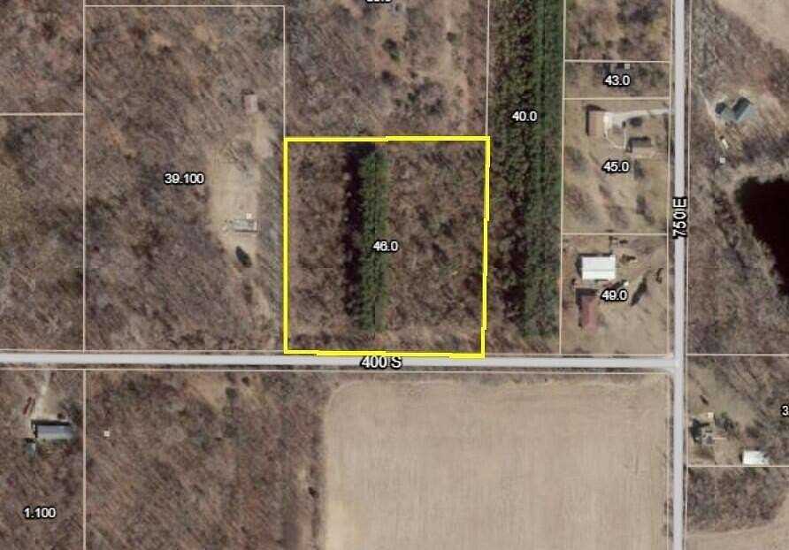 4.85 Acres of Residential Land for Sale in Knox, Indiana