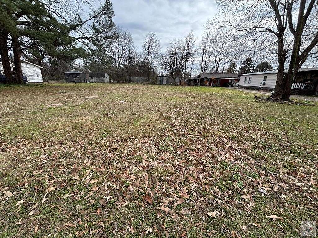 0.28 Acres of Residential Land for Sale in New Boston, Texas