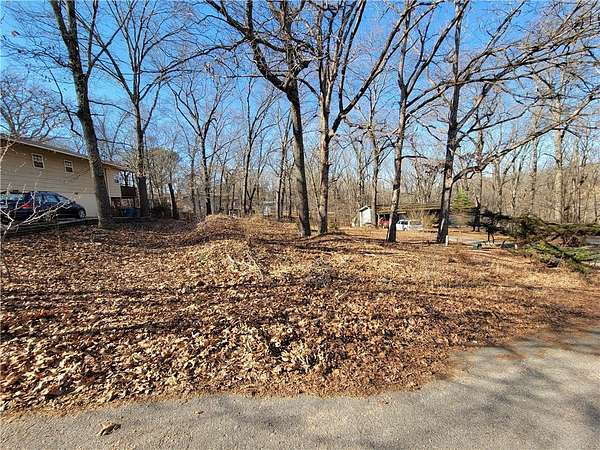 0.31 Acres of Land for Sale in Bella Vista, Arkansas