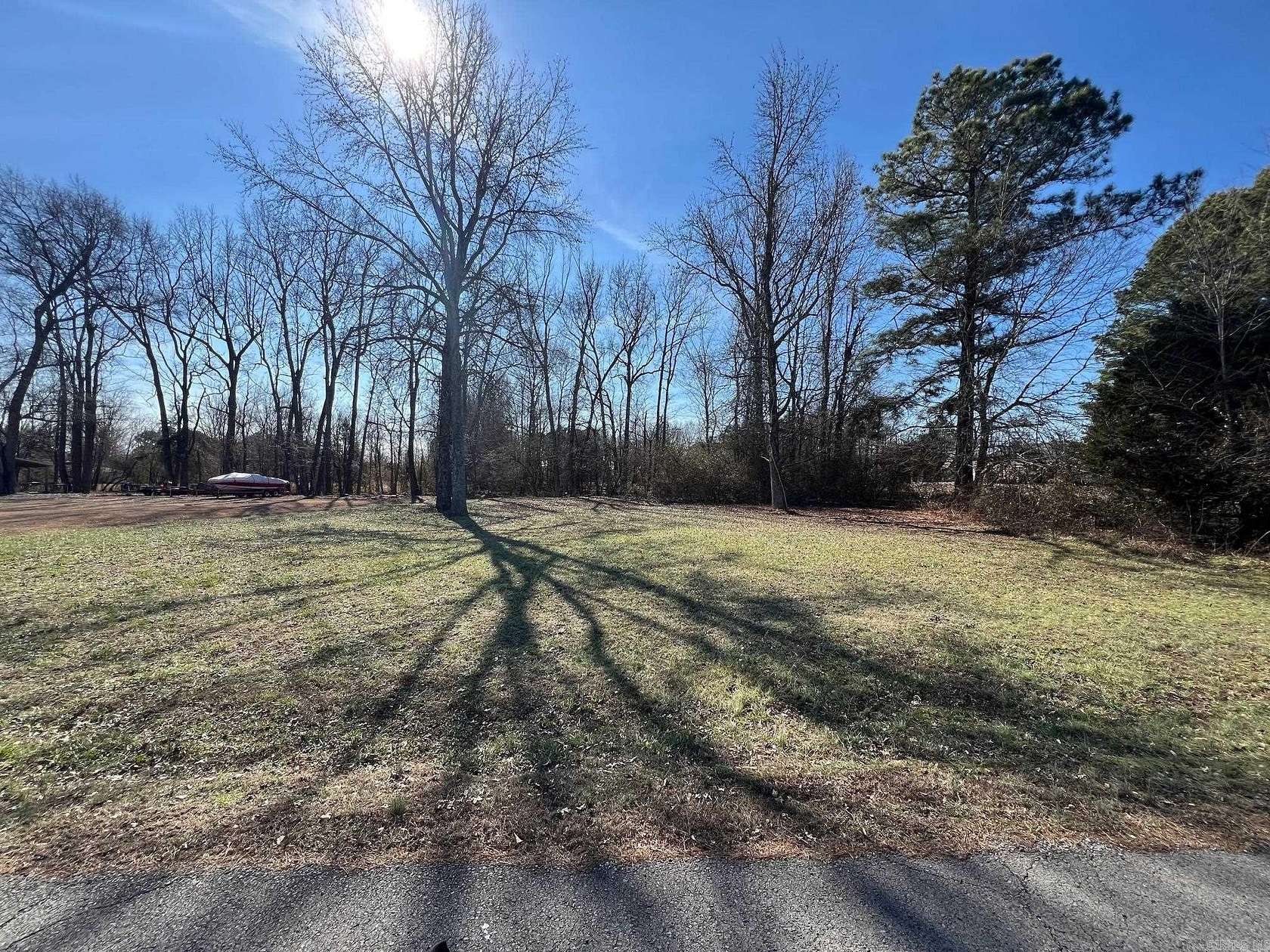 0.88 Acres of Residential Land for Sale in Beebe, Arkansas