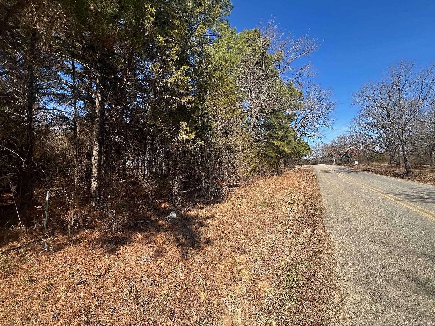 1.77 Acres of Land for Sale in Bald Knob, Arkansas