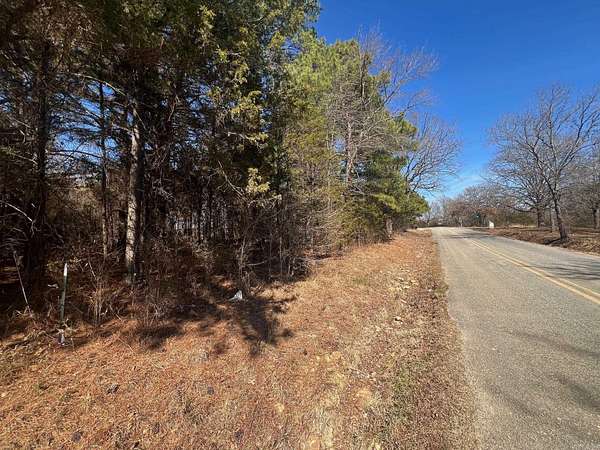 1.77 Acres of Land for Sale in Bald Knob, Arkansas