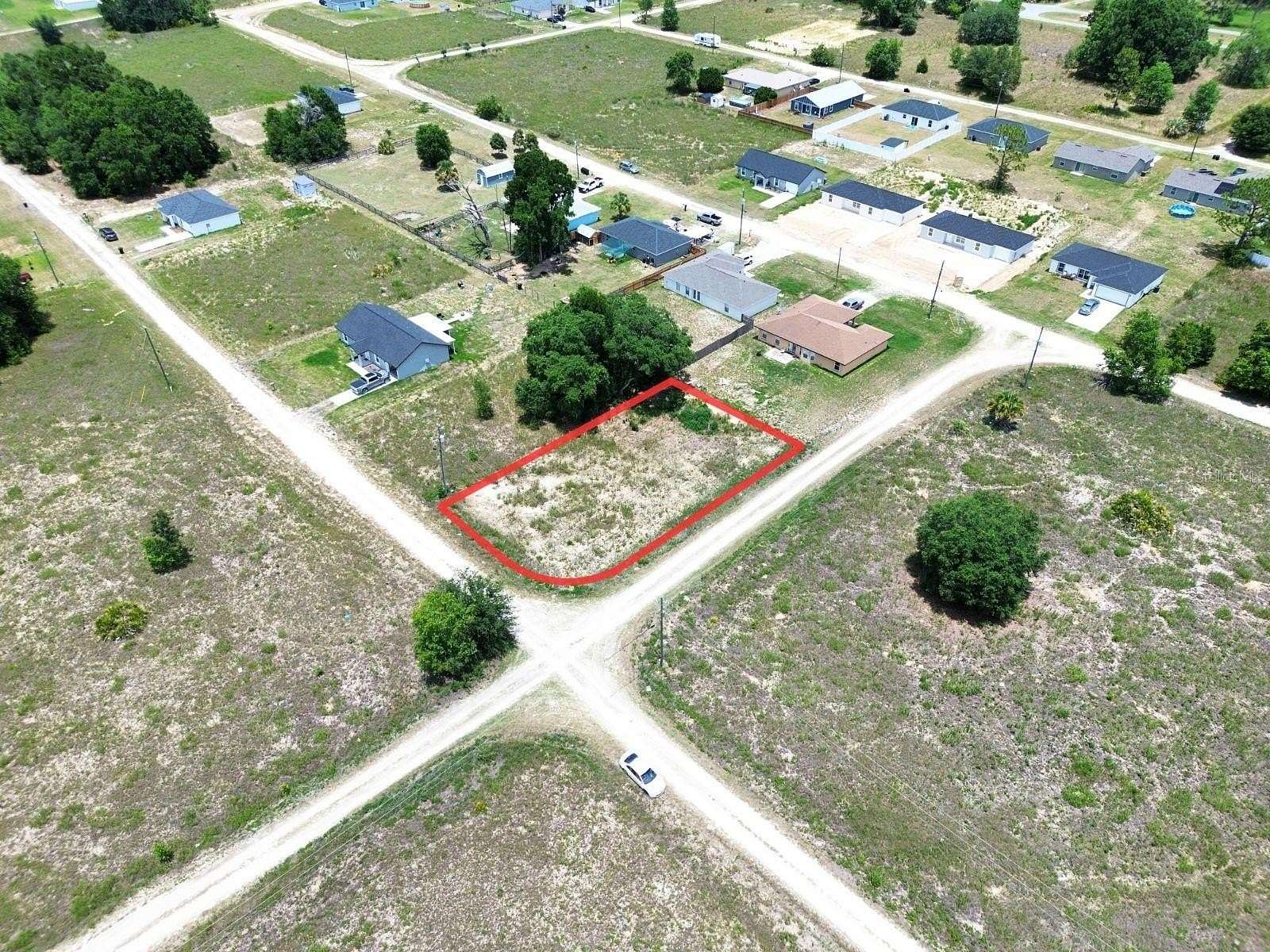 0.23 Acres of Residential Land for Sale in Ocala, Florida