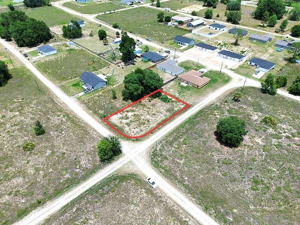 0.23 Acres of Residential Land for Sale in Ocala, Florida