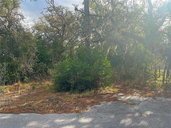 0.18 Acres of Residential Land for Sale in New Port Richey, Florida